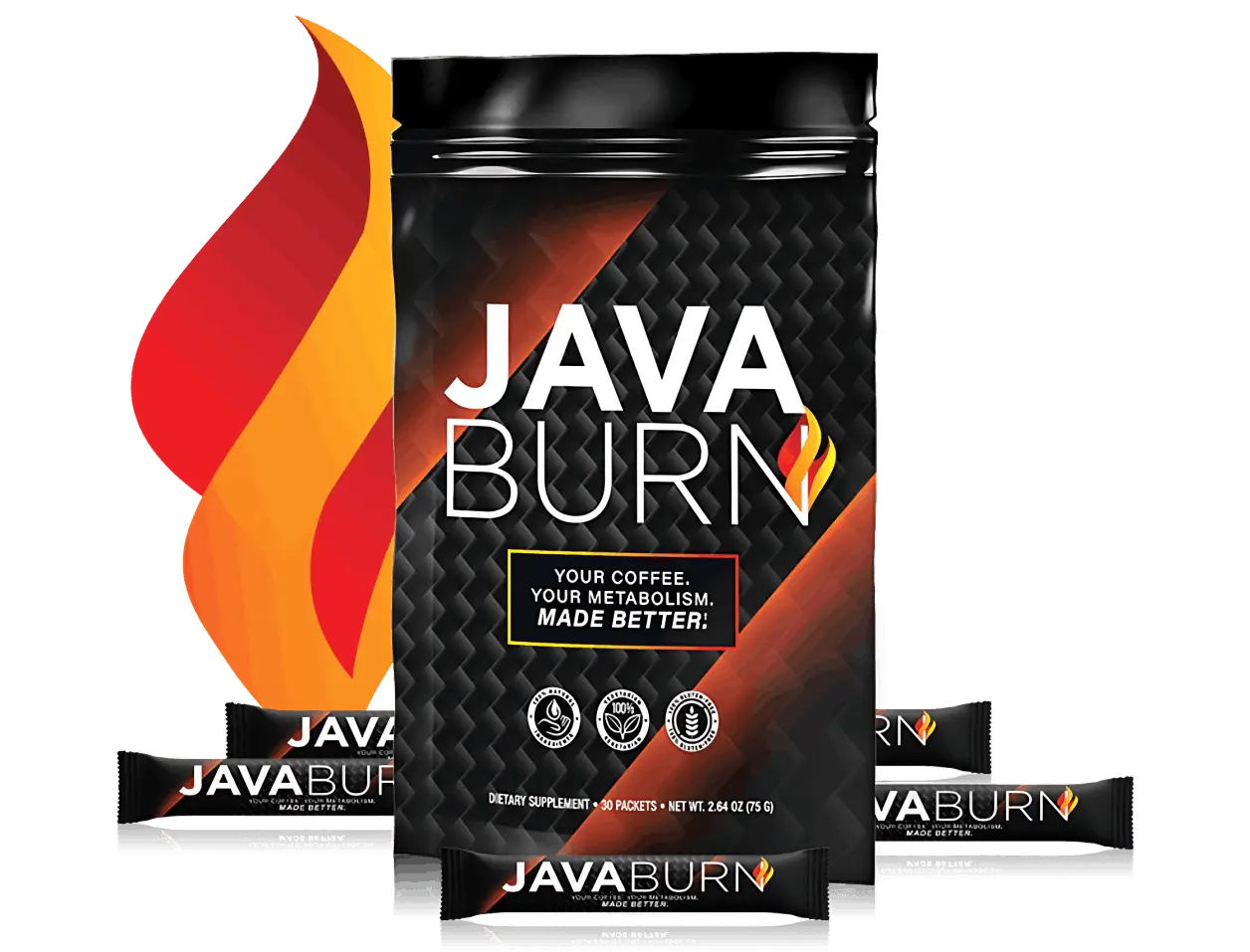 Java Burn Supplement