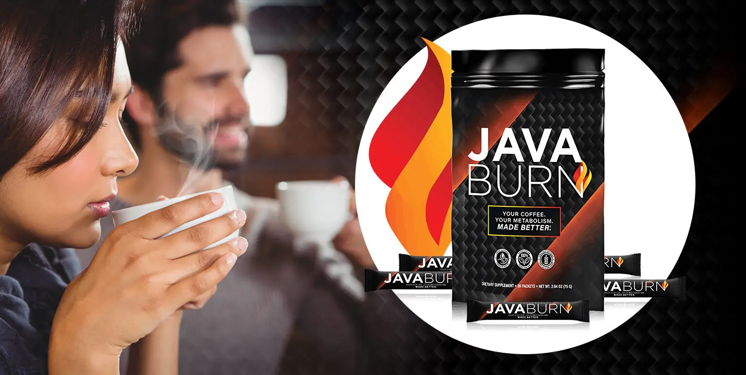 Java Burn Coffee Formula