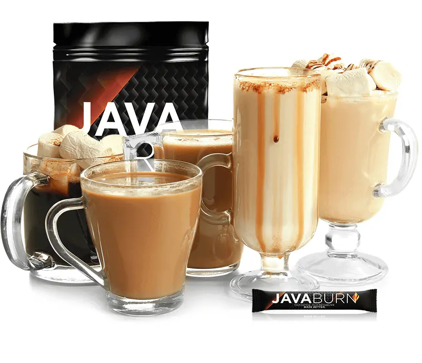 Java Burn Buy Now